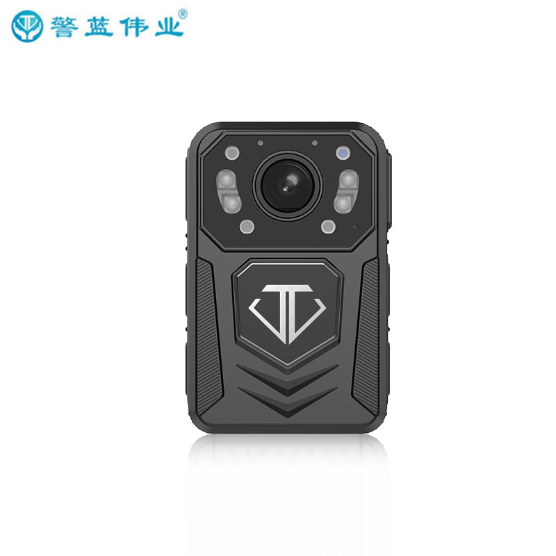 警蓝伟业执法视音频记录仪DSJ-D1