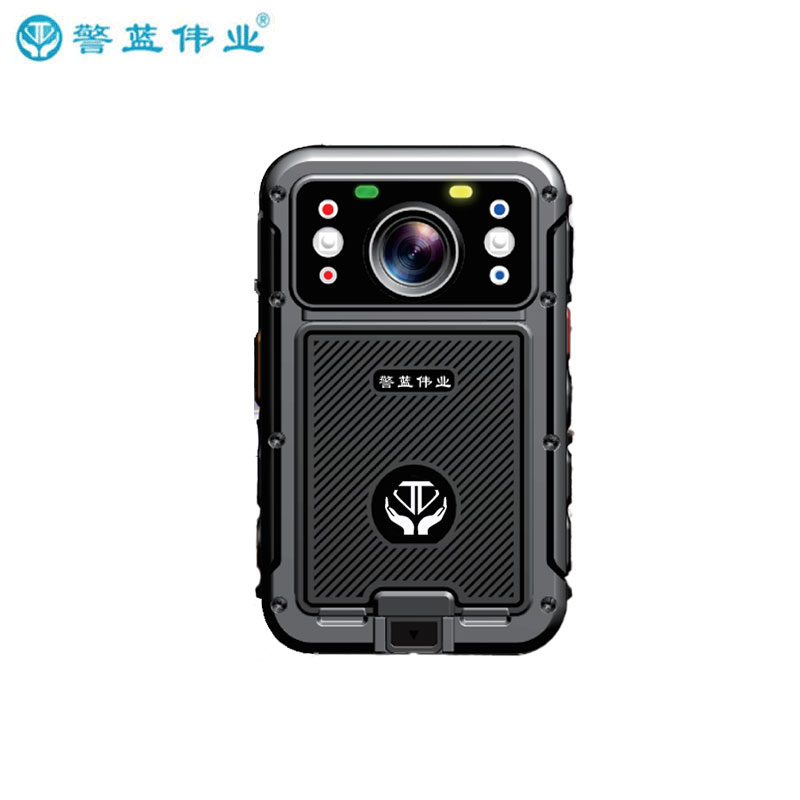 警蓝伟业执法视音频记录仪DSJ-C8